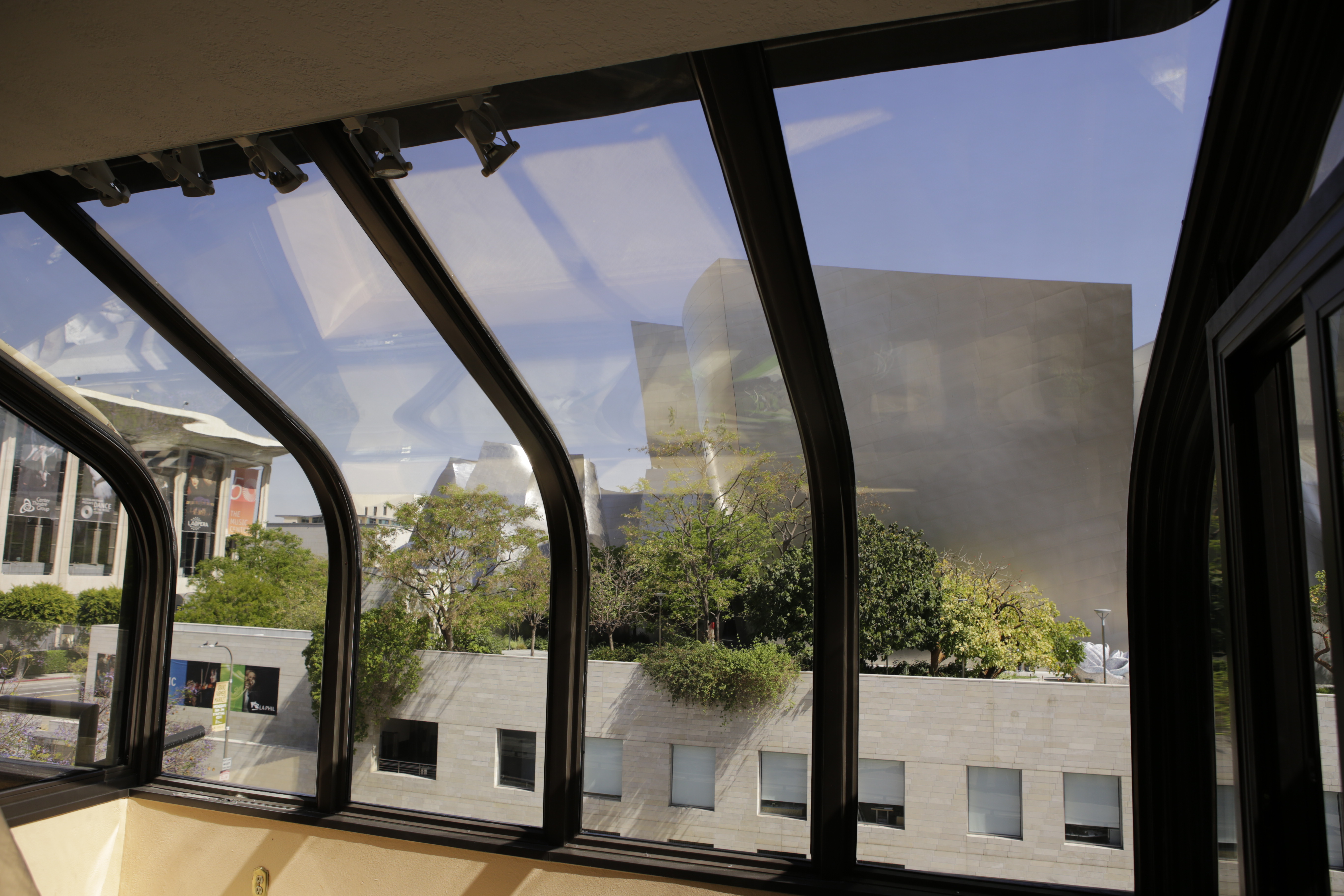Curved Windows California Deluxe Windows CDW