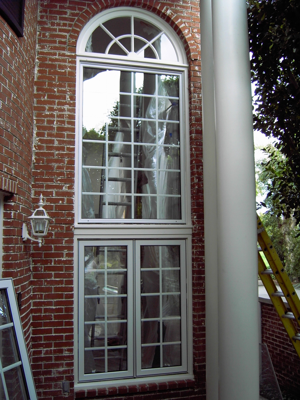 Grid Patterns – California Deluxe Windows CDW